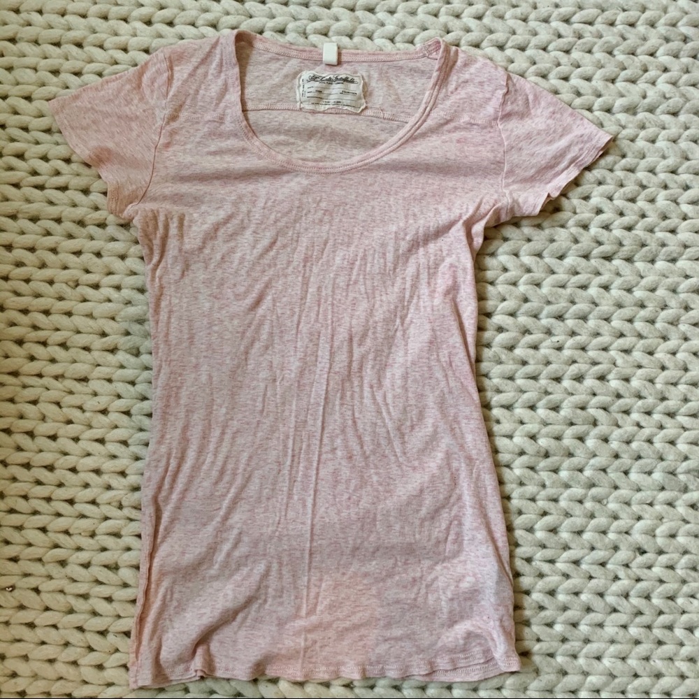 All Saints t-shirt, 14